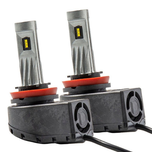 Diode Dynamics Low Beam LED Headlight bulb (pair) for 2011-2022 Grand Cherokee WK2 - Image 2