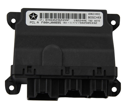 Mopar Door Module for 2006-2010 Commander XK