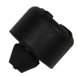 Mopar Door Overslam Bumpers for 2011-2013 Grand Cherokee WK2