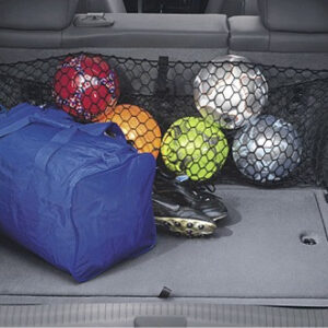 Mopar Envelope Cargo Net for 1999-2004 Grand Cherokee WJ and 2002-2007 Liberty KJ