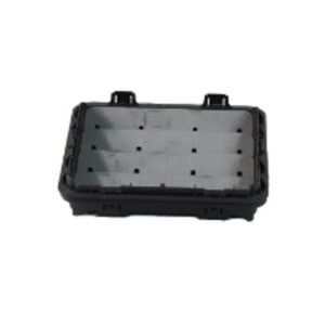 Mopar Bodyside Aperture Exhauster Vent for Multiple Jeeps