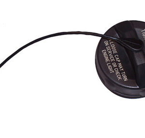 Mopar Factory Gas Cap (52030377AB) for Multiple Jeeps*