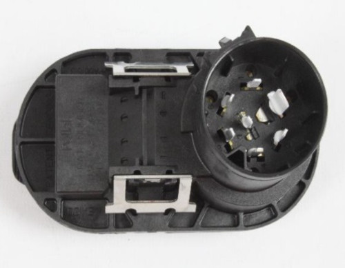 Mopar Factory Hitch Connector for 2011-2022 Grand Cherokee WK2