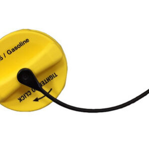 Mopar Flex Fuel Cap for 2011-2013 Grand Cherokee WK2 & 2014-2017 Cherokee KL