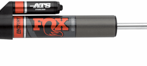 Fox Race Series 2.0 ATS Steering Stabilizer for 2007-2018 Wrangler JK