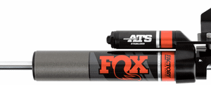 Fox Race Series 2.0 ATS Steering Stabilizer for 2018-2025 Wrangler JL and 2020-2025 Gladiator JT