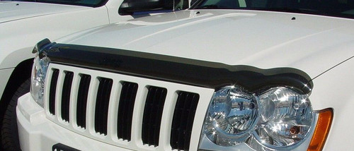 Mopar Front Air Deflector for 2005-2010 Grand Cherokee WK - Image 2