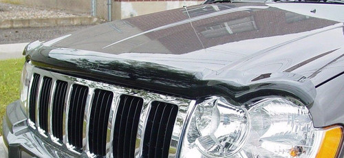 Mopar Front Air Deflector for 2005-2010 Grand Cherokee WK