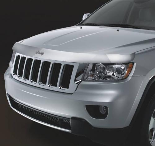 Mopar Front Air Deflector for 2011-2022 Grand Cherokee WK2