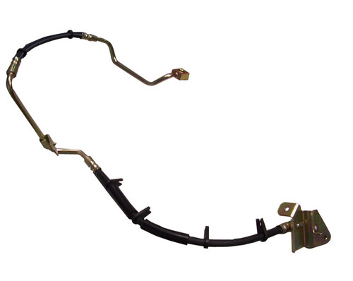 Mopar Front Brake Hoses for 1999-2004* Grand Cherokee WJ