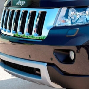 Mopar Front Bumper Molding for 2011-2013 Grand Cherokee WK2