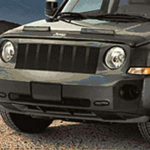 Mopar Front End Cover for 2007-2010 Patriot MK