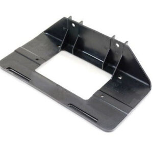 Mopar Front License Plate Bracket for 1997-2001 Cherokee XJ