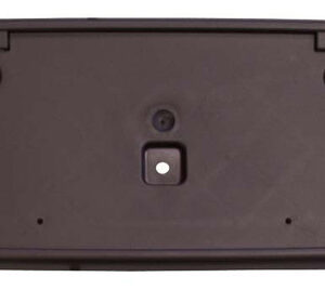 Mopar Front License Plate Bracket for 2004 Grand Cherokee WJ, 2005-2010 Grand Cherokee WK, 2006-2010 Commander XK