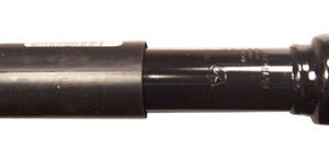 Mopar Front Shocks for 2002-2007 Liberty KJ