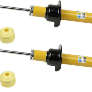 Mopar Front SRT8 Bilstein Shocks for 2005-2010 Grand Cherokee WK