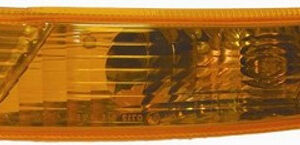 Mopar Front Turn Signal Lamp for 2005-2007 Liberty KJ