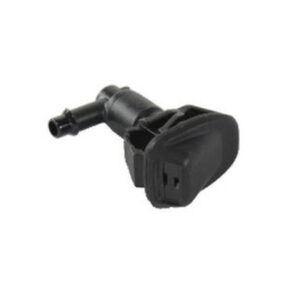 Front Washer Nozzle for 2018-2025 Wrangler JL and 2020-2025 Gladiator JT