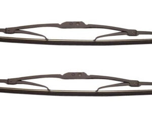 Mopar bproauto Front Wiper Blades for 2007-2018 Wrangler JK