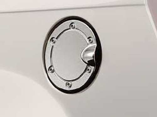 Mopar Fuel Filler Door for 2005-2010 Grand Cherokee WK