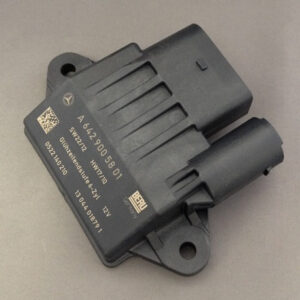 Mopar Glow Plug Module for 2005-2010 Grand Cherokee WK and 2006-2010 Commander XK