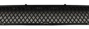 Mopar SRT8 Lower Bumper Grill Insert for 2005-2010 Grand Cherokee WK