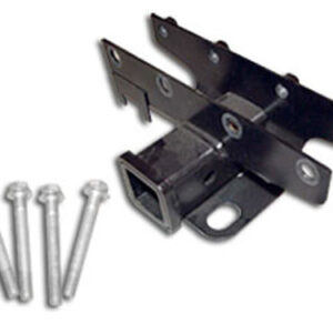 Mopar Trailer Hitch Receiver for 2007-2018 Wrangler JK