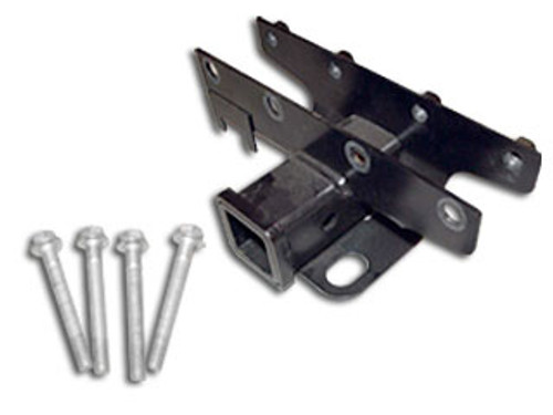 Mopar Trailer Hitch Receiver for 2007-2018 Wrangler JK