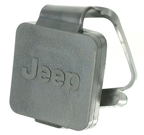 Mopar Hitch Receiver Plugs for 1997-2025 All Jeeps - Image 2