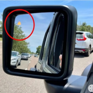 Infotainment 2018-2024 Jeep Wrangler JL Factory OEM Blind Spot Monitoring BLIS Kit