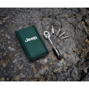 Mopar Jeep Tool Kit for 2007-2018 Wrangler JK