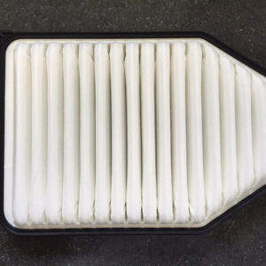 JK Wrangler Air Filter
