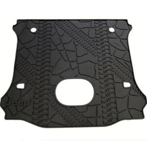 Mopar Cargo Liner for 2012-2018 Wrangler JK