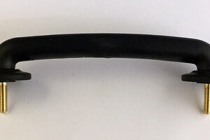 Mopar Windshield Hold Down Bracket for 2007-2018 Wrangler JK