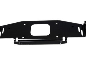 AEV Winch Mount for 2018-2025 Wrangler JL and 2020-2025 Gladiator JT