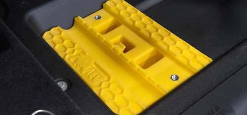 AEV Jack Base for 2018-2025 Wrangler JL & 2020-2025 Gladiator - Image 2