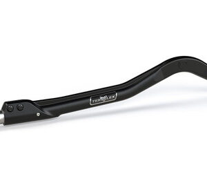 Teraflex Alpine IR Front Adjustable Track Bar for 2018-2025 Wrangler JL and 2020-2025 Gladiator JT