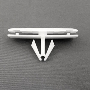 Wheel Flare Clips for 2018-2025 Wrangler JL & 2020-2025 Gladiator JT