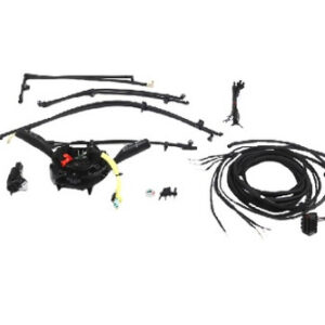 Mopar Hardtop Wiring Harness Kit for 2018-2025 Wrangler JL