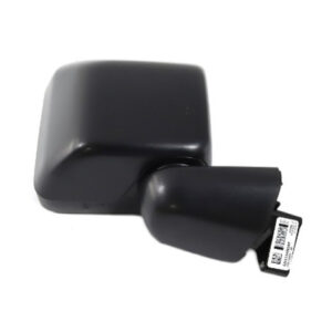 Mopar Manual/Non-Powered Mirror for 2018-2025 Wrangler JL & 2020-2025 Gladiator JT