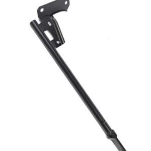 Mopar Soft Top Rear Lift Arm for the 4 Door 2018-2025 Wrangler JL
