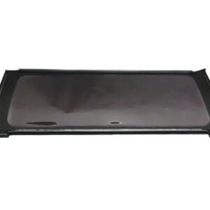 Mopar Tailgate Soft Top Window for 2018-2025 Wrangler JL