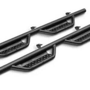 N-Fab Tubular Nerf Step RS System for 2020-2025 Gladiator JT