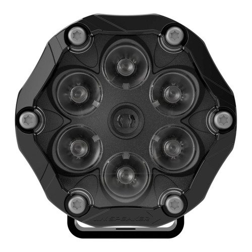 JW Speaker Trail 6 LED 3.7" Lights - Image 5