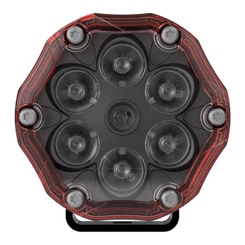 JW Speaker Trail 6 LED 3.7" Lights - Image 3