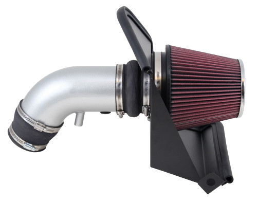 K&N Series 77 High-Flow Cold Air Intake for 2012-2020 Grand Cherokee WK2 SRT 6.4L Hemi V8 Engine - Image 2