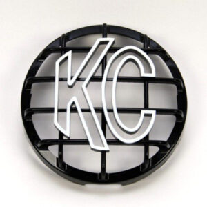 KC HiLites 6" Stone Guard for All Jeeps