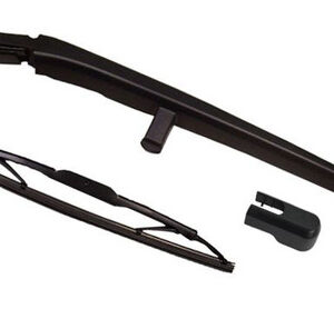Mopar Rear Wiper Arm, Blade & Cap for 2008-2012 Liberty KK