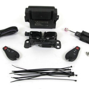 Mopar Factory Remote Start for 2014-2021 Cherokee KL