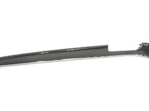 SRT8 Front Door Carbon Fiber Trim for 2012-2021 Grand Cherokee WK2
